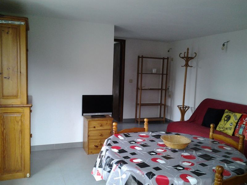 photo 5 Location entre particuliers Sartne appartement Corse Corse du Sud Coin cuisine