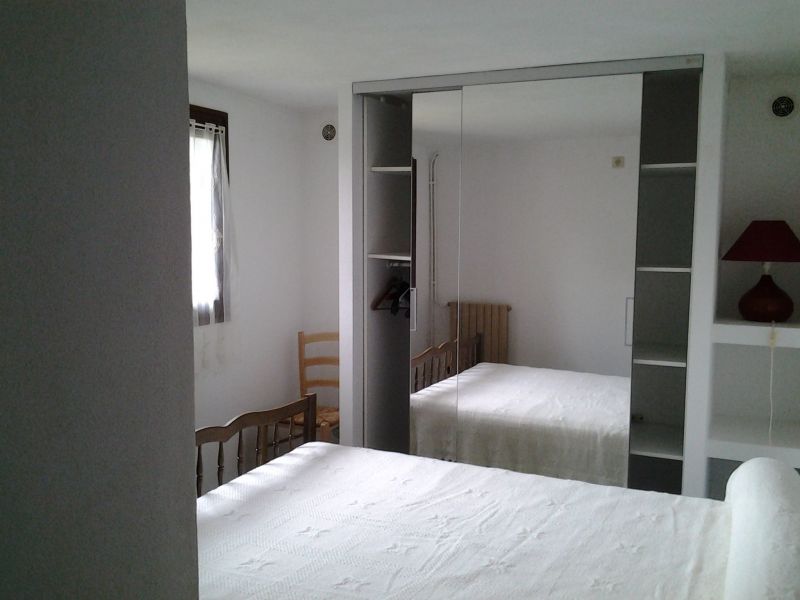 photo 6 Location entre particuliers Sartne appartement Corse Corse du Sud chambre