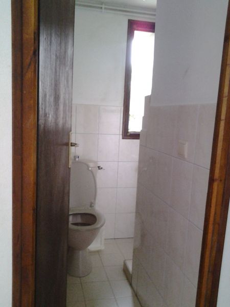 photo 7 Location entre particuliers Sartne appartement Corse Corse du Sud WC spar