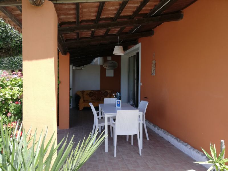 photo 3 Location entre particuliers Briatico villa Calabre Vibo Valentia (province de)
