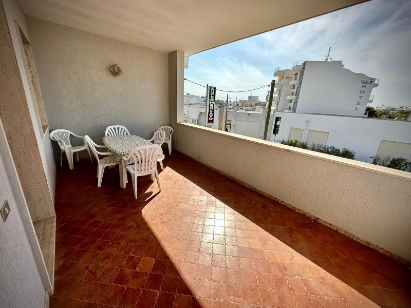 photo 2 Location entre particuliers Porto Cesareo appartement Pouilles Lecce (province de)