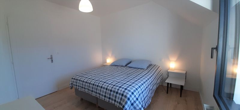 photo 5 Location entre particuliers Saint Pierre Quiberon maison Bretagne Morbihan chambre 2