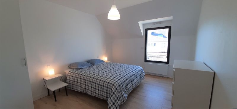 photo 6 Location entre particuliers Saint Pierre Quiberon maison Bretagne Morbihan chambre 3