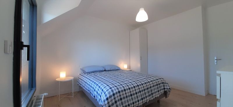 photo 7 Location entre particuliers Saint Pierre Quiberon maison Bretagne Morbihan chambre 4