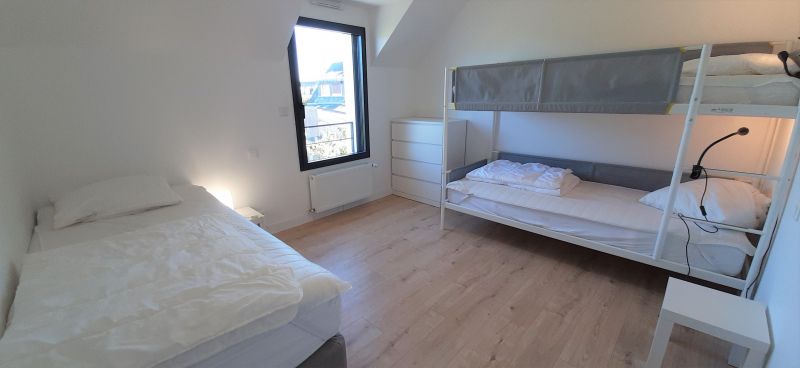 photo 9 Location entre particuliers Saint Pierre Quiberon maison Bretagne Morbihan chambre 6