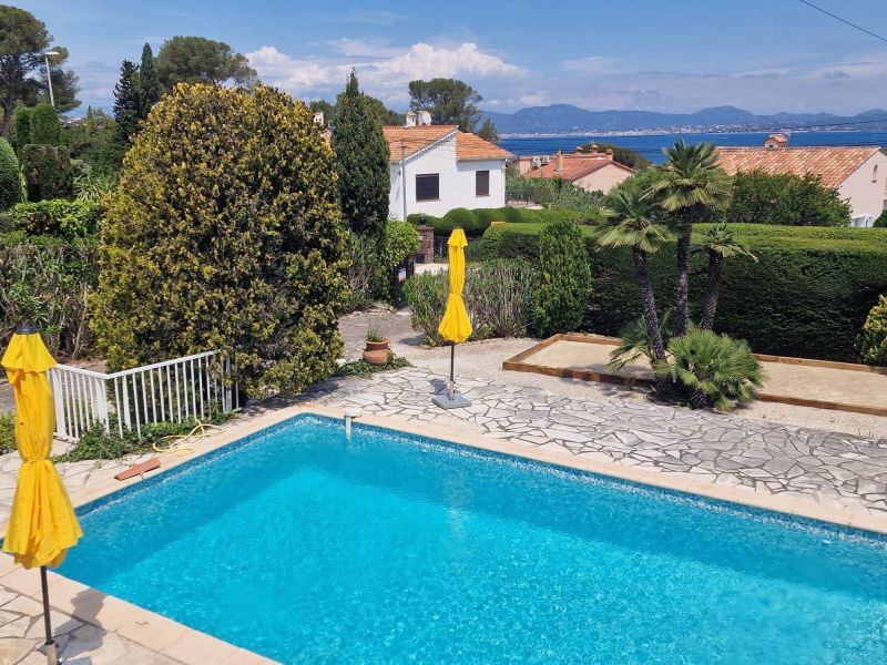 photo 4 Location entre particuliers Les Issambres villa Provence-Alpes-Cte d'Azur Var