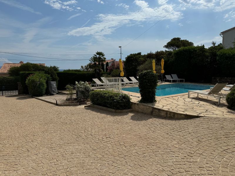 photo 7 Location entre particuliers Les Issambres villa Provence-Alpes-Cte d'Azur Var Piscine