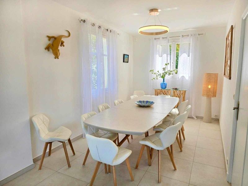 photo 14 Location entre particuliers Les Issambres villa Provence-Alpes-Cte d'Azur Var