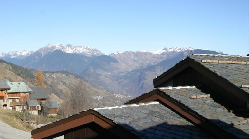 photo 15 Location entre particuliers Valmorel studio Rhne-Alpes Savoie