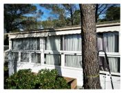 Locations vacances Roquebrune Sur Argens: mobilhome n 126768