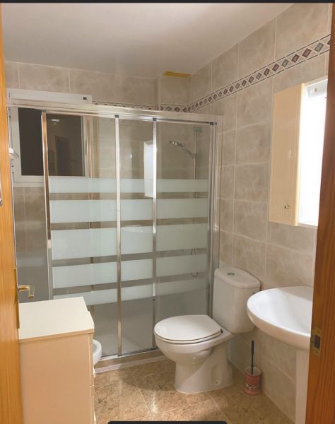 photo 12 Location entre particuliers Palma de Majorque appartement Balares