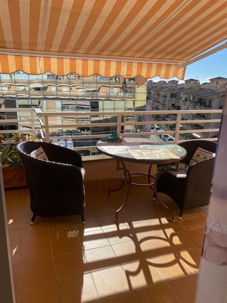 photo 13 Location entre particuliers Palma de Majorque appartement Balares