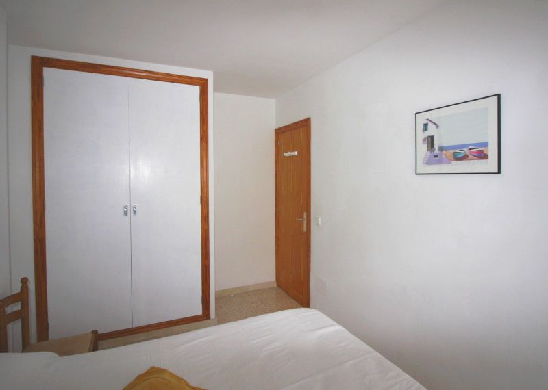 photo 7 Location entre particuliers Palma de Majorque appartement Balares