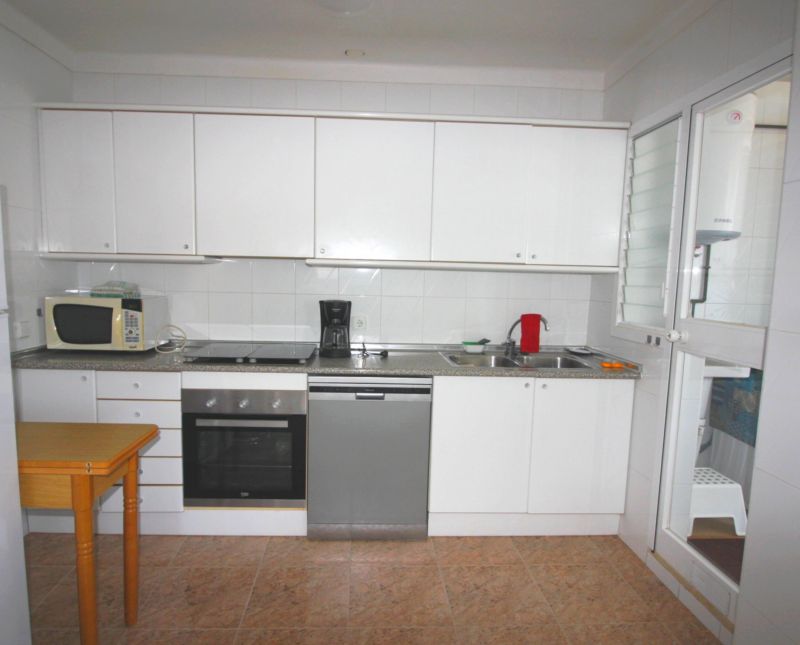 photo 2 Location entre particuliers Palma de Majorque appartement Balares