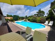 Locations vacances Arcachon pour 6 personnes: maison n 126915