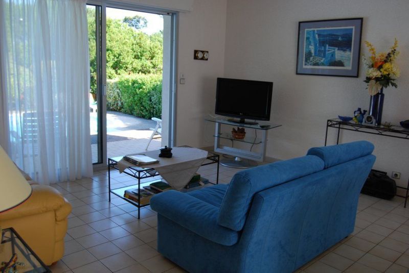 photo 5 Location entre particuliers Arcachon maison Aquitaine Gironde