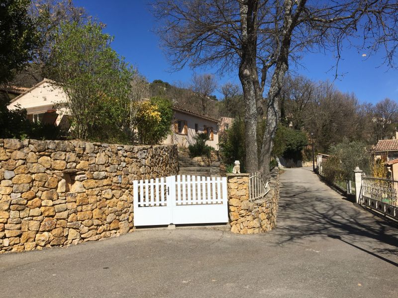 photo 0 Location entre particuliers Moustiers Sainte Marie villa Provence-Alpes-Cte d'Azur Alpes de Haute-Provence
