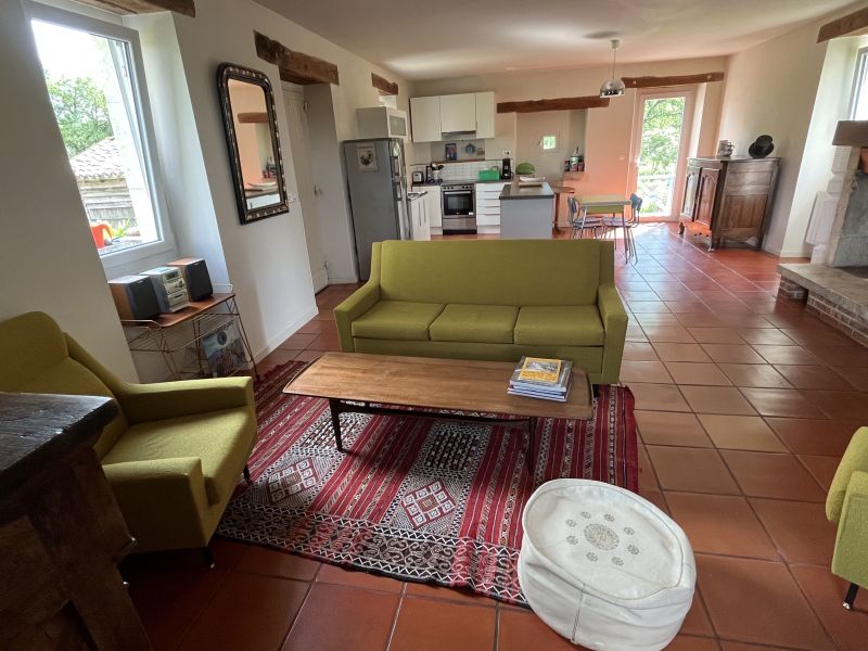 photo 8 Location entre particuliers Cahors maison Midi-Pyrnes Lot