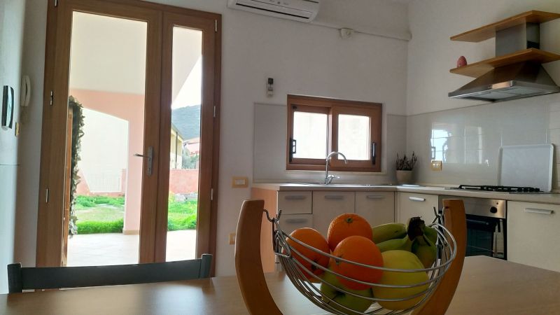 photo 2 Location entre particuliers Muravera appartement Sardaigne Cagliari (province de) Coin cuisine