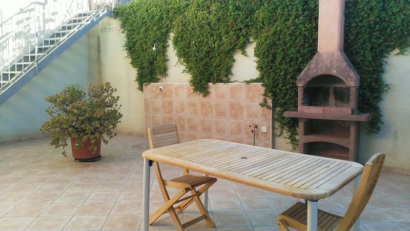 photo 6 Location entre particuliers Muravera appartement Sardaigne Cagliari (province de) Cuisine d't