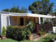 Locations vacances Landes: mobilhome n 127648