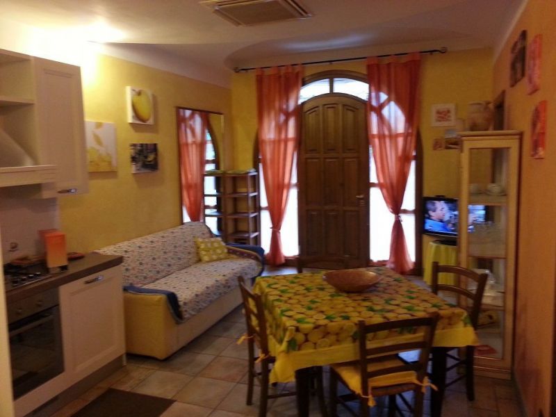 photo 2 Location entre particuliers Marina di Massa appartement   Sjour