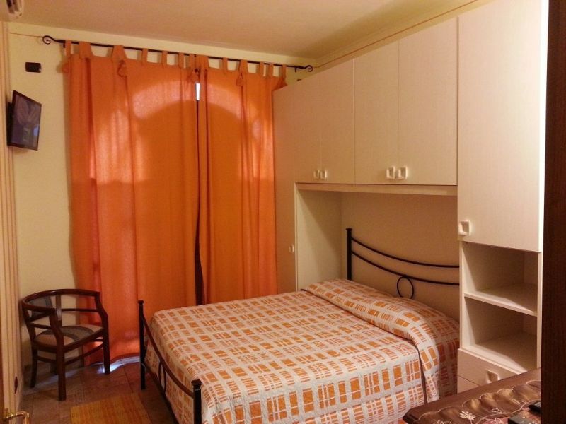 photo 4 Location entre particuliers Marina di Massa appartement   chambre 2