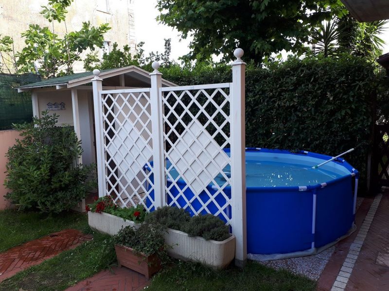 photo 5 Location entre particuliers Marina di Massa appartement   Piscine