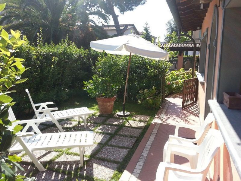 photo 7 Location entre particuliers Marina di Massa appartement