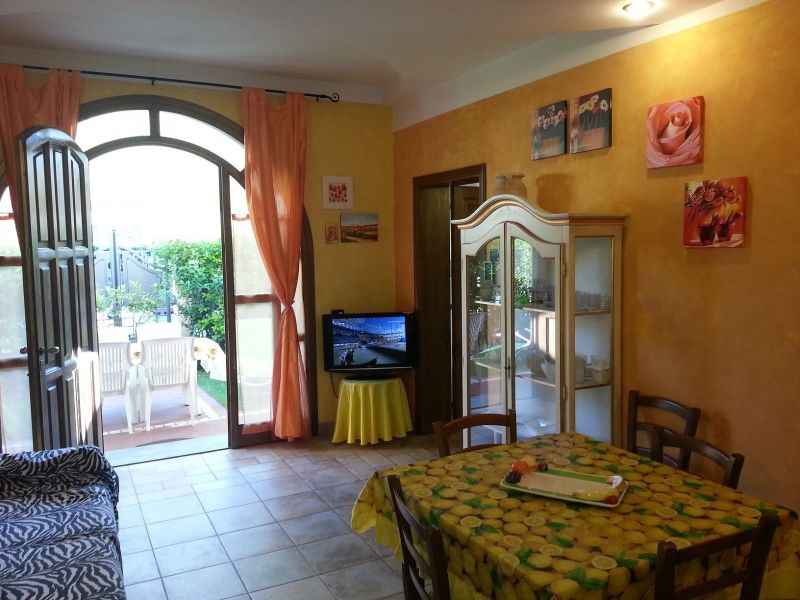 photo 11 Location entre particuliers Marina di Massa appartement