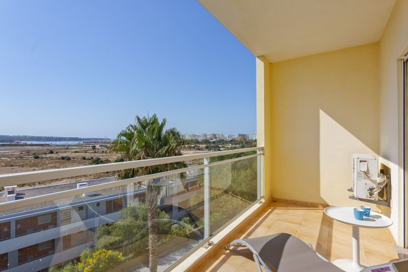 photo 5 Location entre particuliers Praia da Rocha appartement Algarve