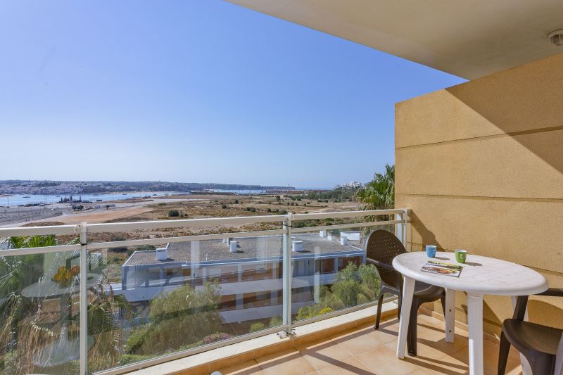 photo 9 Location entre particuliers Praia da Rocha appartement Algarve