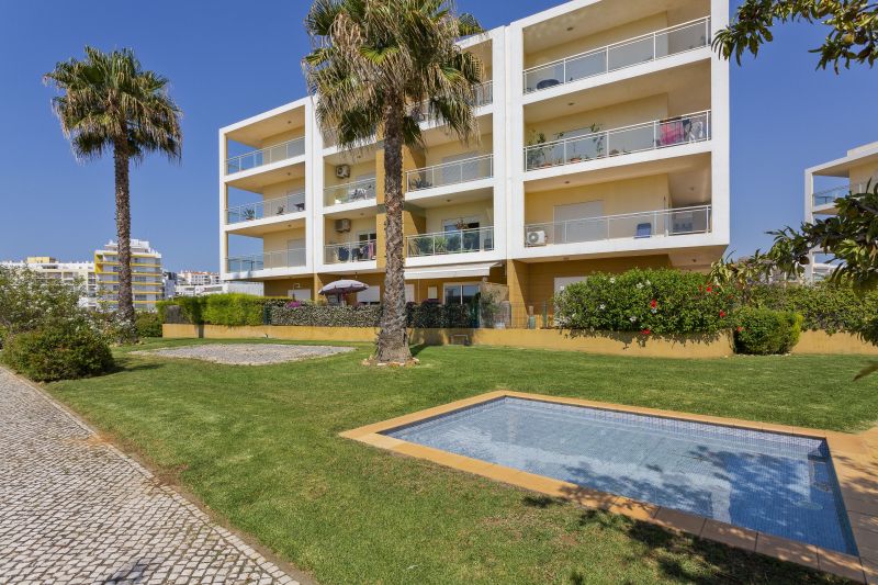 photo 11 Location entre particuliers Praia da Rocha appartement Algarve