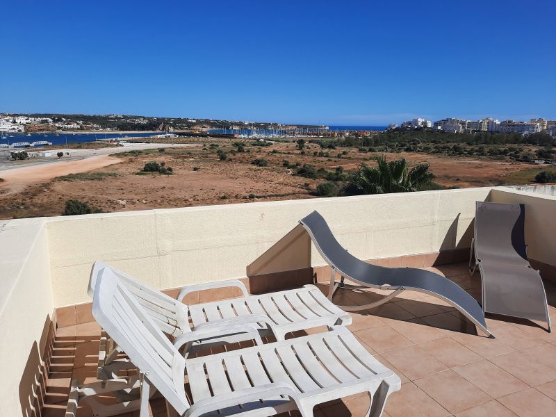 photo 13 Location entre particuliers Praia da Rocha appartement Algarve