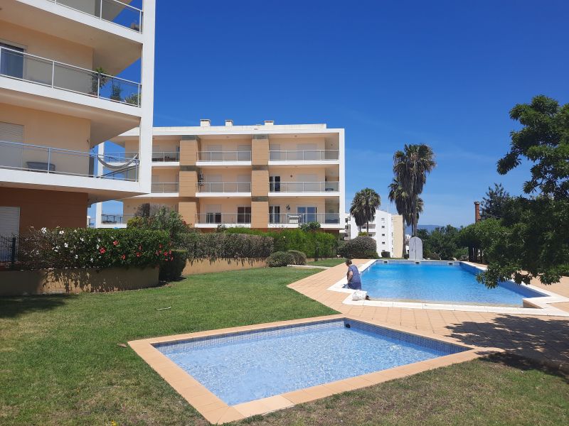 photo 14 Location entre particuliers Praia da Rocha appartement Algarve