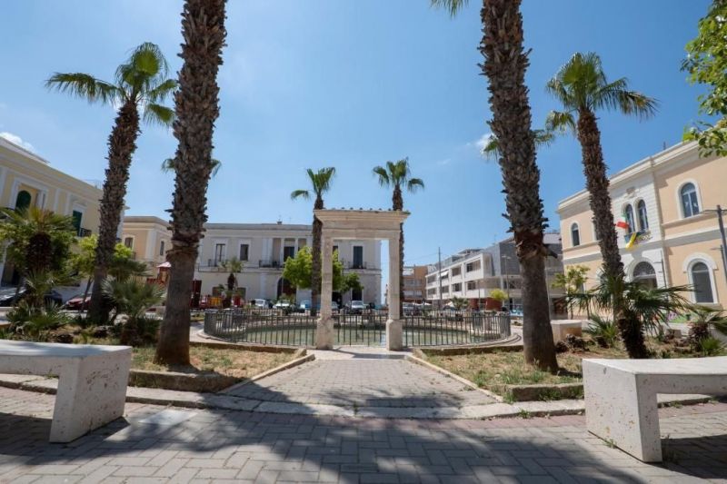 photo 9 Location entre particuliers Gallipoli appartement Pouilles Lecce (province de) Vue extrieure de la location