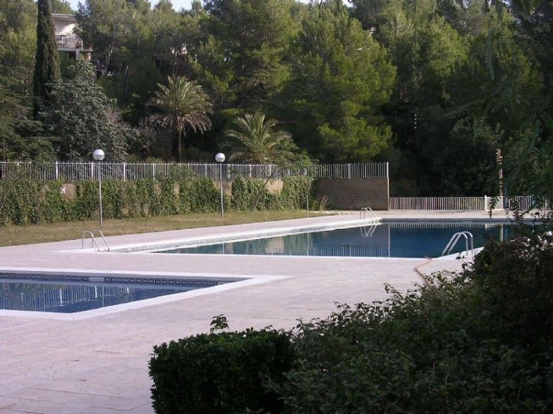 photo 26 Location entre particuliers Cambrils maison Catalogne Tarragone (province de) Piscine