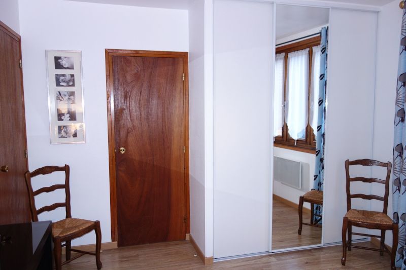 photo 9 Location entre particuliers Ax Les Thermes appartement Midi-Pyrnes Arige chambre