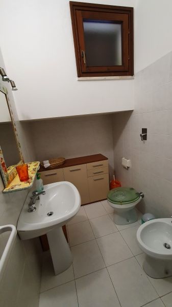 photo 10 Location entre particuliers Villasimius villa Sardaigne Cagliari (province de) salle de bain 2