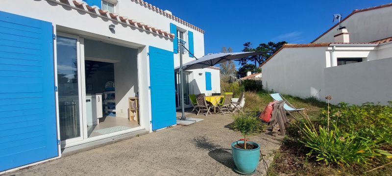 photo 26 Location entre particuliers Noirmoutier en l'le maison