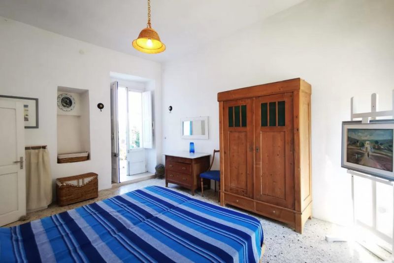 photo 9 Location entre particuliers Marina di Mancaversa appartement Pouilles  chambre 1