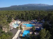 Locations vacances Parc Naturel Rgional De La Sainte-Baume pour 6 personnes: mobilhome n 128370