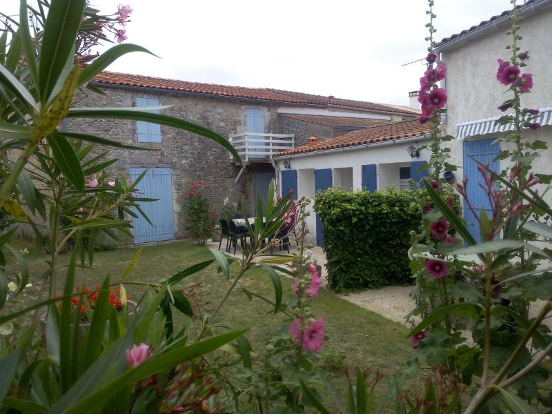 photo 0 Location entre particuliers Saint Pierre d'Olron maison Poitou-Charentes Charente-Maritime
