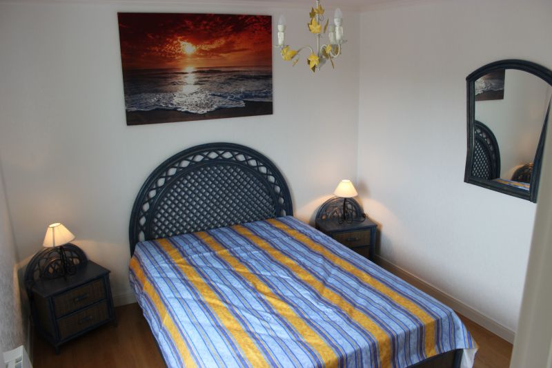 photo 9 Location entre particuliers Fort Mahon appartement Picardie Somme chambre
