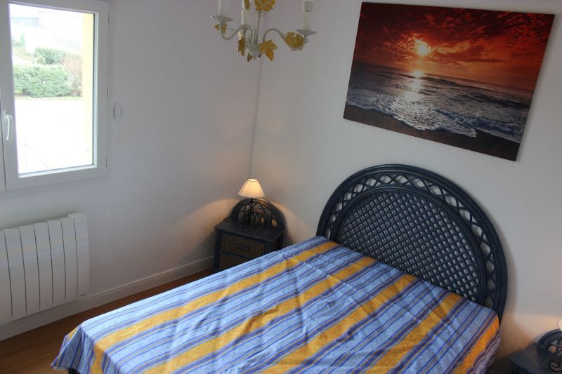 photo 8 Location entre particuliers Fort Mahon appartement Picardie Somme chambre