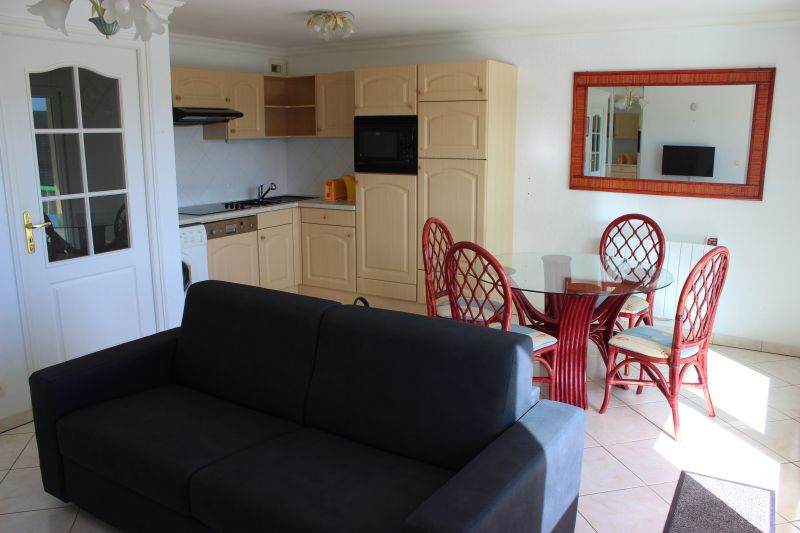 photo 5 Location entre particuliers Fort Mahon appartement Picardie Somme Sjour