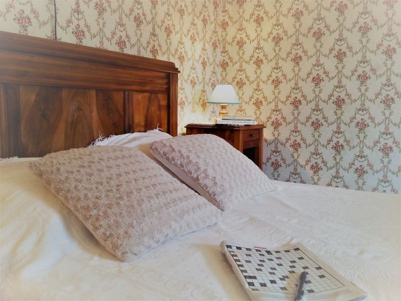 photo 13 Location entre particuliers Conques gite Midi-Pyrnes Aveyron chambre 1