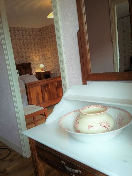 photo 15 Location entre particuliers Conques gite Midi-Pyrnes Aveyron chambre 1