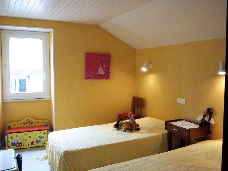 photo 18 Location entre particuliers Conques gite Midi-Pyrnes Aveyron chambre 3