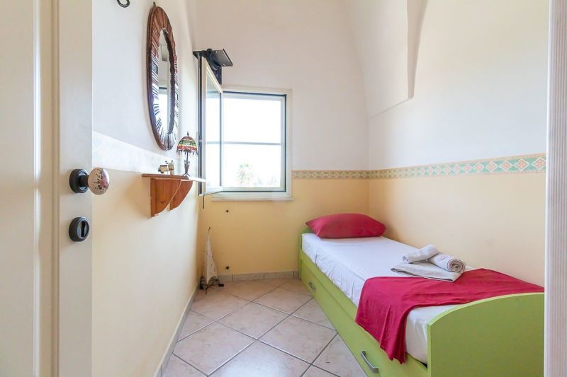 photo 23 Location entre particuliers Gallipoli appartement   chambre 2